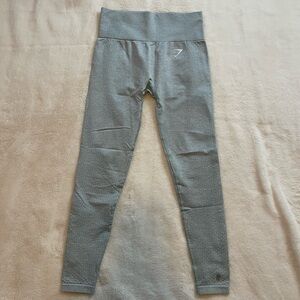 Gymshark Seamless High-Waisted Leggings